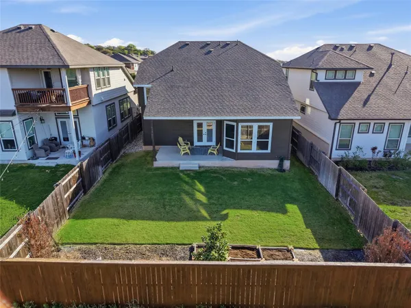 $455,000 | 616 Saturnia Drive, Georgetown, TX 78628