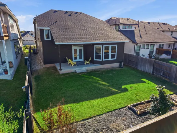 $455,000 | 616 Saturnia Drive, Georgetown, TX 78628