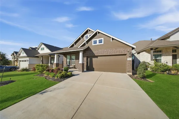 $455,000 | 616 Saturnia Drive, Georgetown, TX 78628