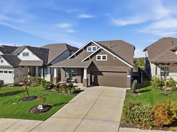 $455,000 | 616 Saturnia Drive, Georgetown, TX 78628