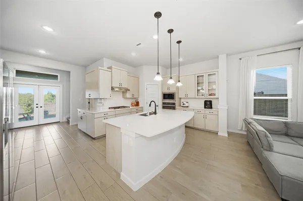 $455,000 | 616 Saturnia Drive, Georgetown, TX 78628