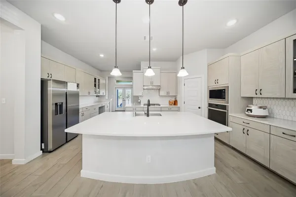 $455,000 | 616 Saturnia Drive, Georgetown, TX 78628