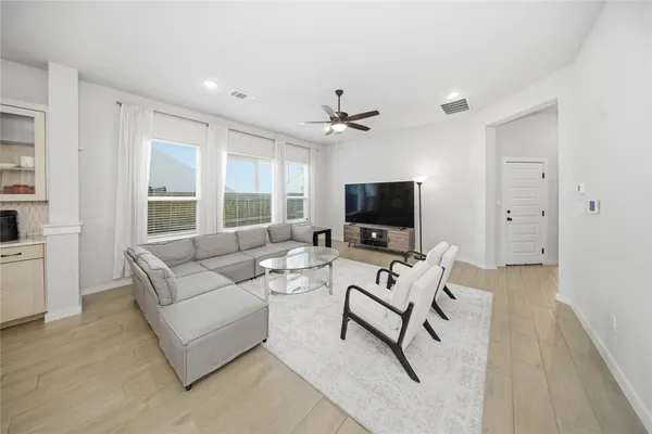 $455,000 | 616 Saturnia Drive, Georgetown, TX 78628