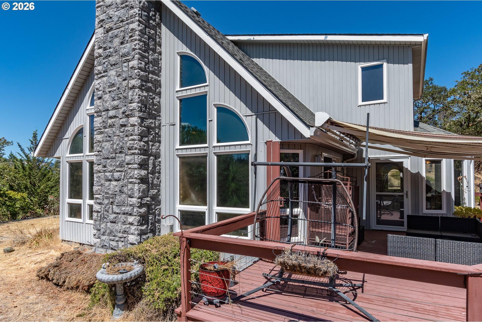 1265 Evergreen Ridge Road Riddle, OR 97469 - Photo 34 of 47 Gallery Image 34