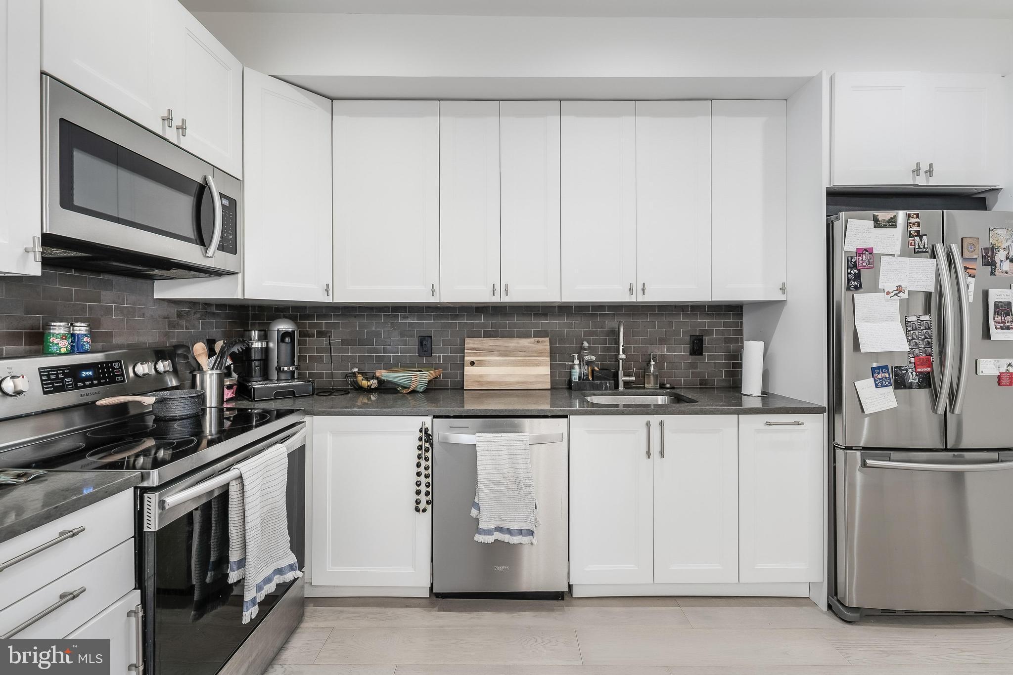 2812 13th Street Northwest, Unit 2 Washington, DC 20009 - Photo 17 of 23
