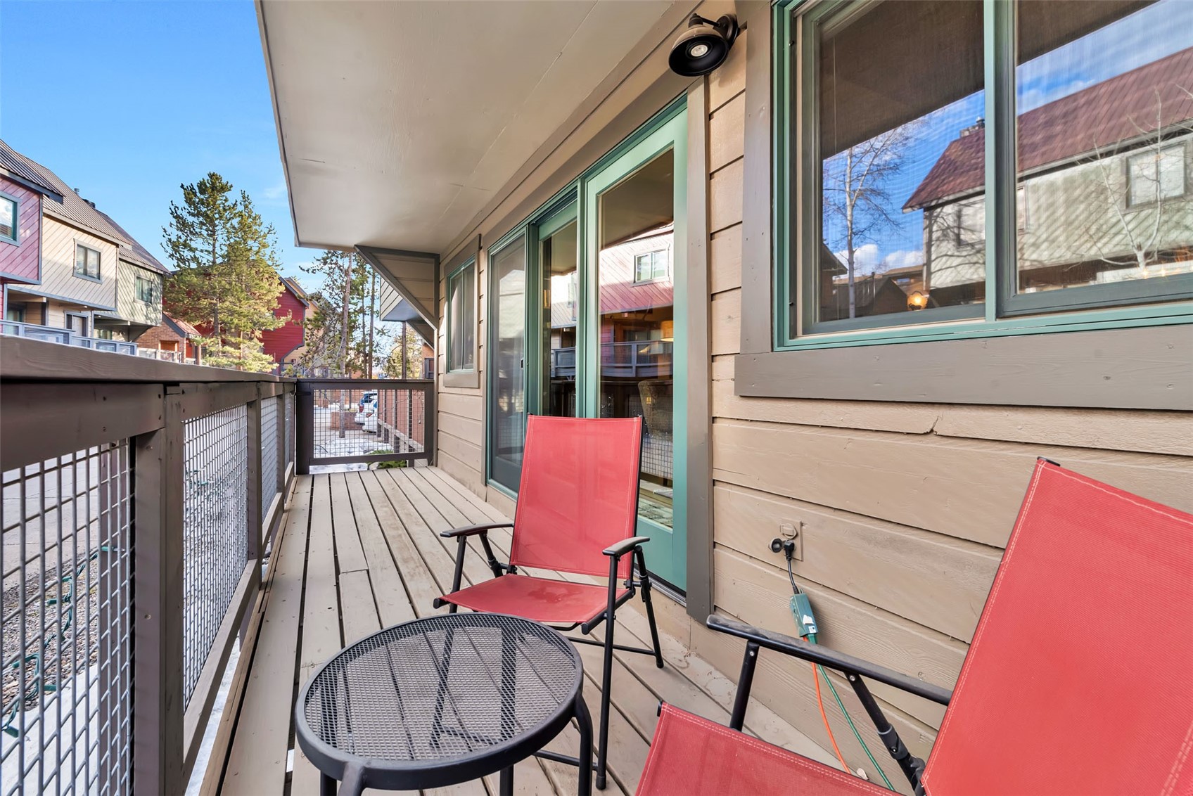 2650 Medicine Springs Road, Unit 24 Steamboat Springs, CO 80487 - Photo 12 of 46