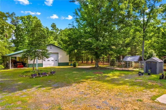 $380,000 | 3755 River Road, Richfield, NC 28137