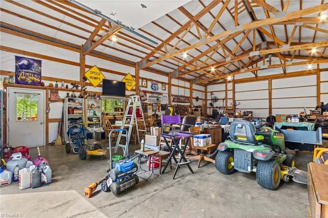 $380,000 | 3755 River Road, Richfield, NC 28137