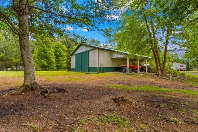 $380,000 | 3755 River Road, Richfield, NC 28137