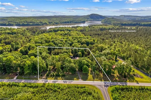 $380,000 | 3755 River Road, Richfield, NC 28137