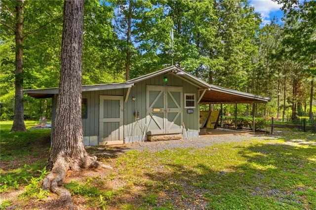 $380,000 | 3755 River Road, Richfield, NC 28137