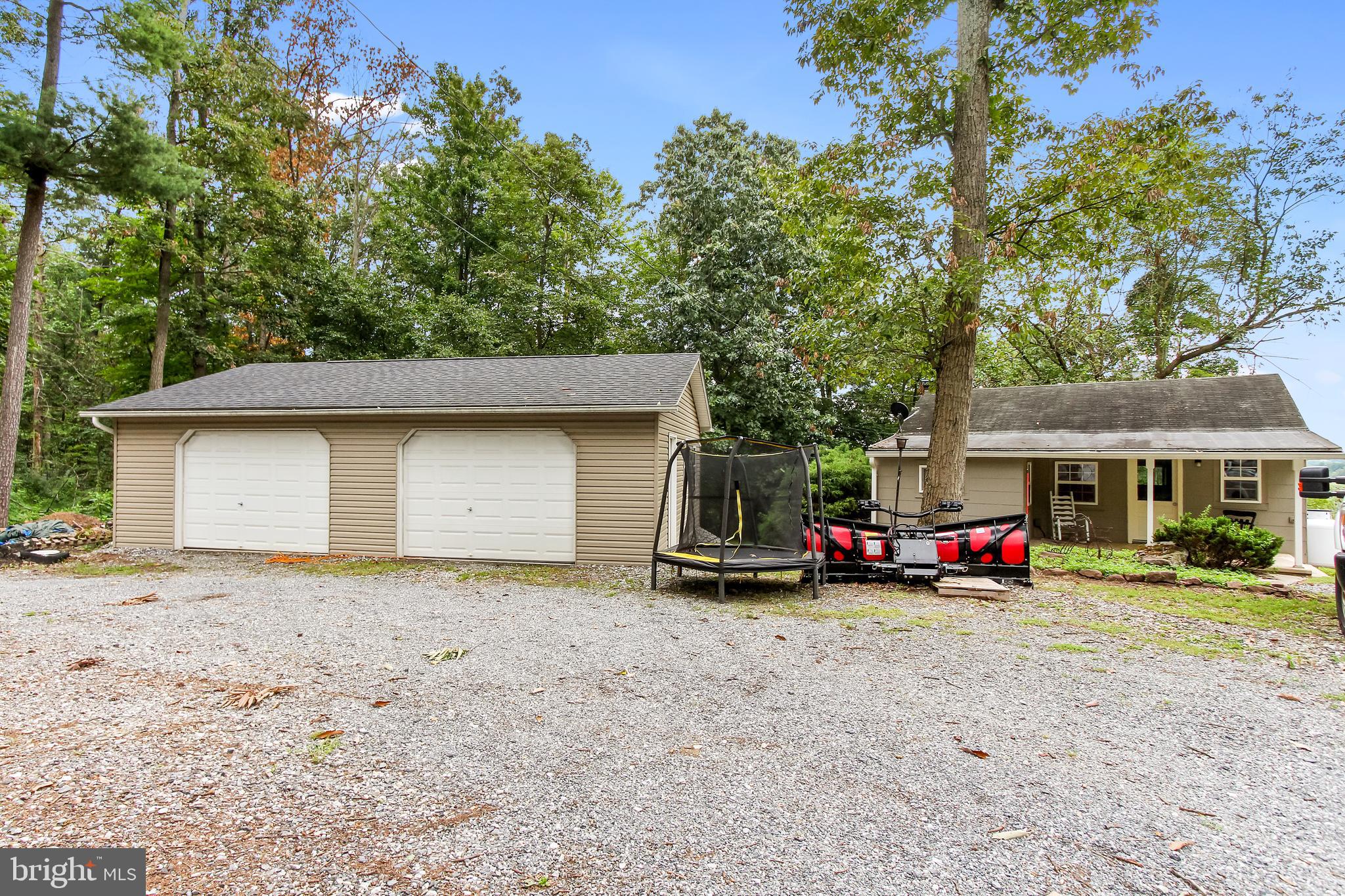 192 Pickett Road Dover, PA 17315 - Photo 28 of 40 Gallery Image 28