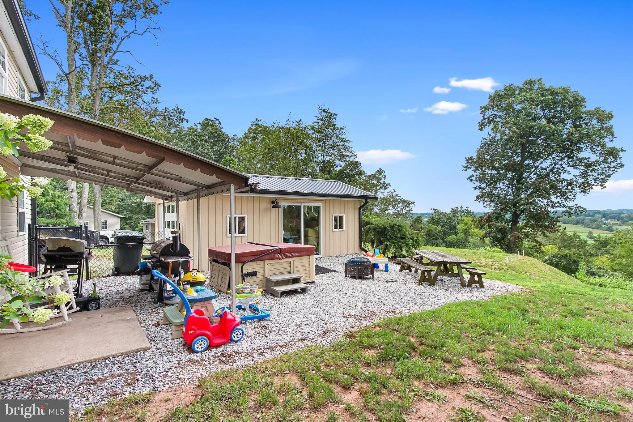 192 Pickett Road Dover, PA 17315 - Photo 34 of 40 Gallery Image 34