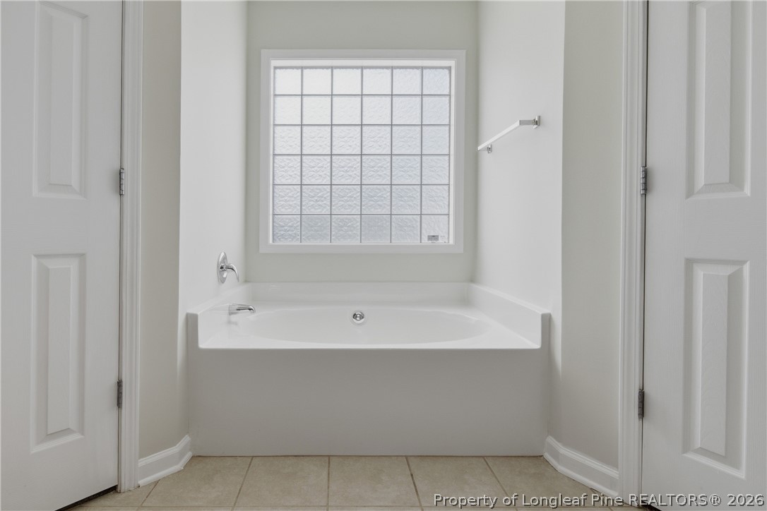 325 Ranier Drive Raeford, NC 28376 - Photo 30 of 50 ALTERNATE VIEW OF MASTER BATHROOM