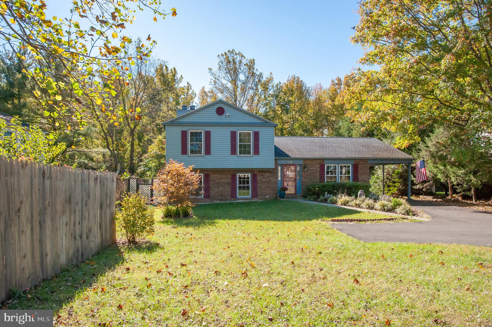 7120 Whetstone Road Alexandria, VA 22306 - Photo 1 of 38 7120 Whetstone Road