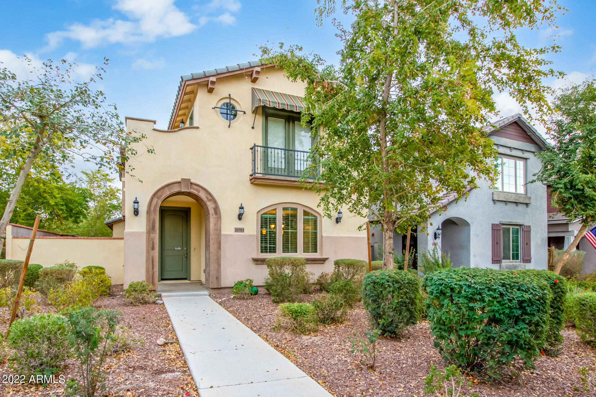 20593 West White Rock Road Buckeye, AZ 85396 - Photo 1 of 41 0001-01-White Rock