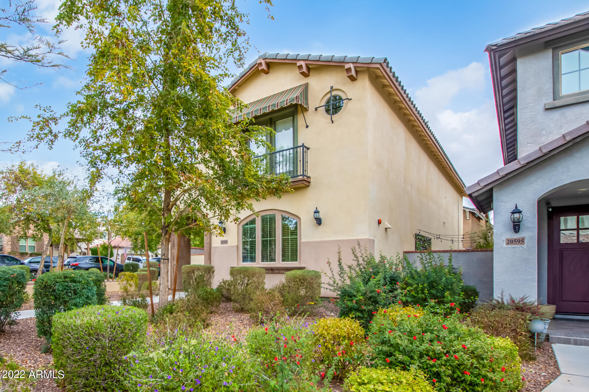 20593 West White Rock Road Buckeye, AZ 85396 - Photo 2 of 41 0003-03-White Rock