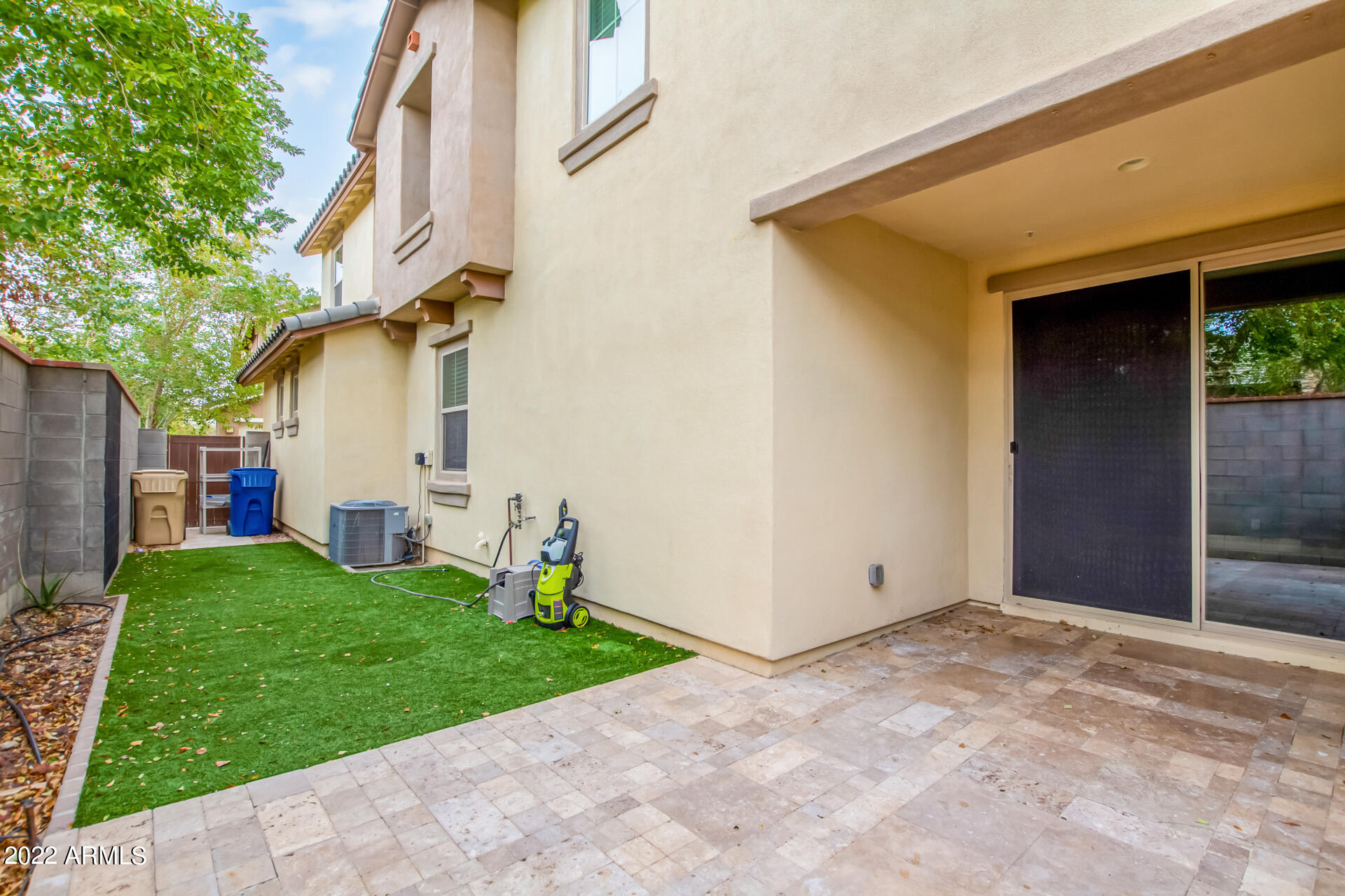 20593 West White Rock Road Buckeye, AZ 85396 - Photo 39 of 41 0041-41-White Rock
