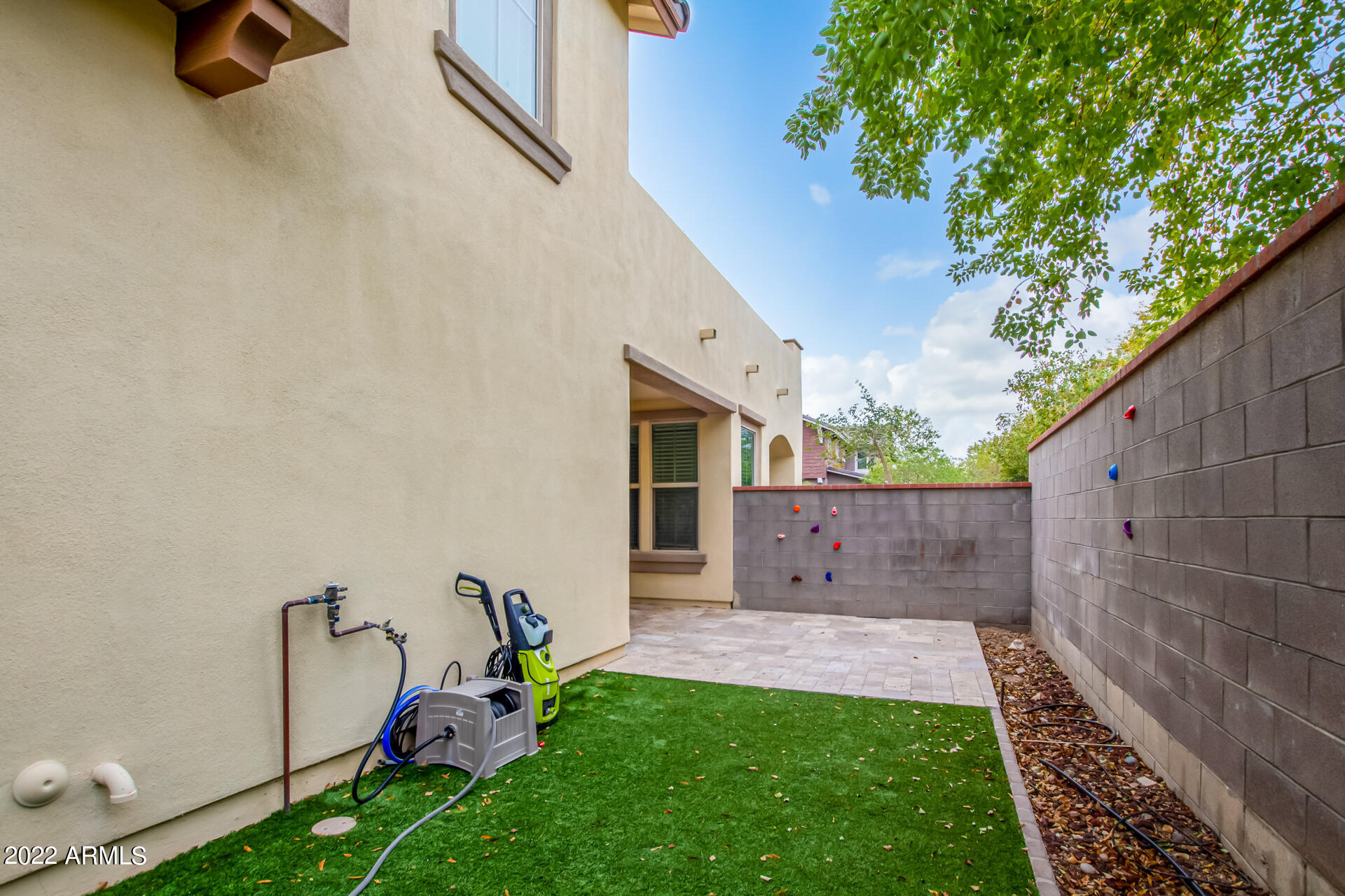 20593 West White Rock Road Buckeye, AZ 85396 - Photo 40 of 41 0042-42-White Rock