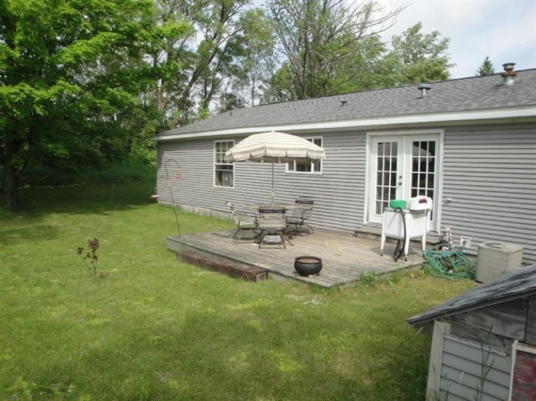 5933 West Deer Road Mears, MI 49436 - Photo 16 of 18 Additional Photo