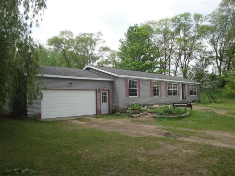 5933 West Deer Road Mears, MI 49436 - Photo 17 of 18 Additional Photo