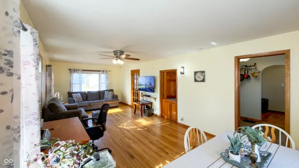 $175,000 | 475 North Washington Street, Hagerstown, IN 47346