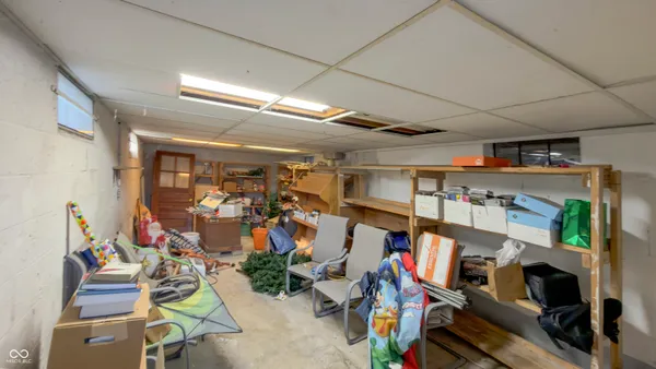 $175,000 | 475 North Washington Street, Hagerstown, IN 47346