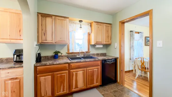 $175,000 | 475 North Washington Street, Hagerstown, IN 47346