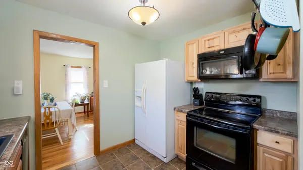 $175,000 | 475 North Washington Street, Hagerstown, IN 47346