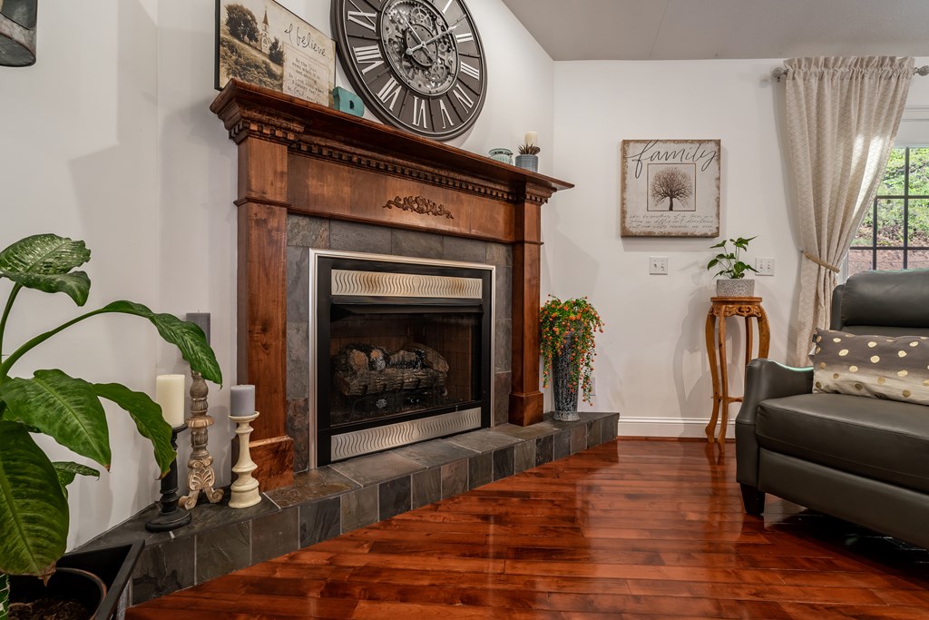 420 River Bottom Road Ellijay, GA 30536 - Photo 6 of 71 Gallery Image 6