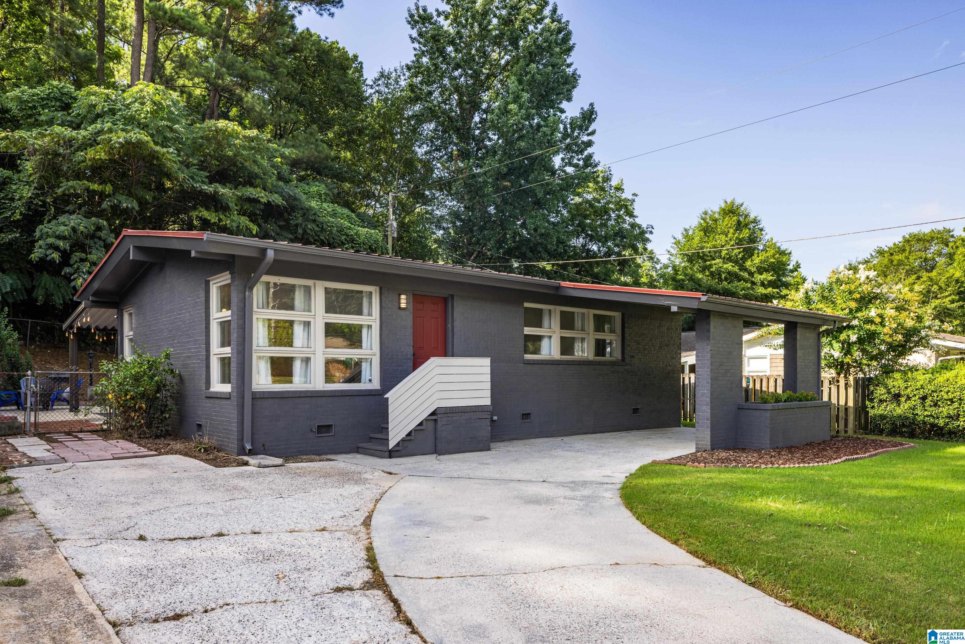 1133 Montclair Road Birmingham, AL 35213 - Photo 3 of 39