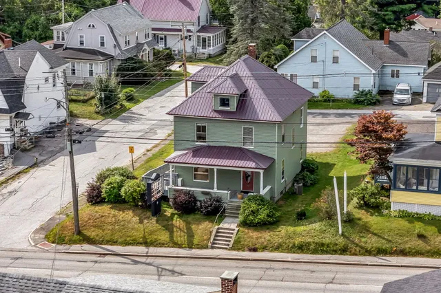 $215,000 | 86 Western Avenue, Augusta, ME 04330