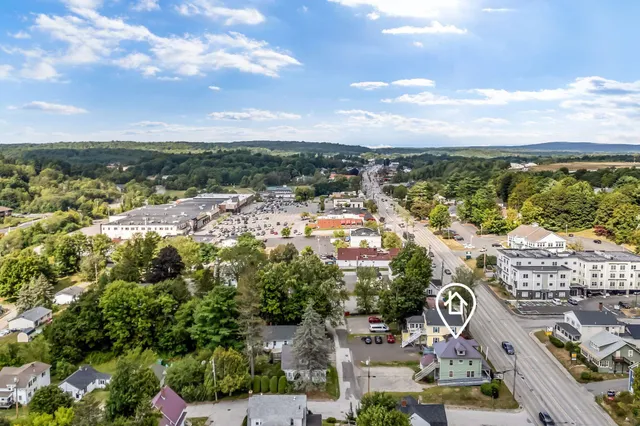 $215,000 | 86 Western Avenue, Augusta, ME 04330