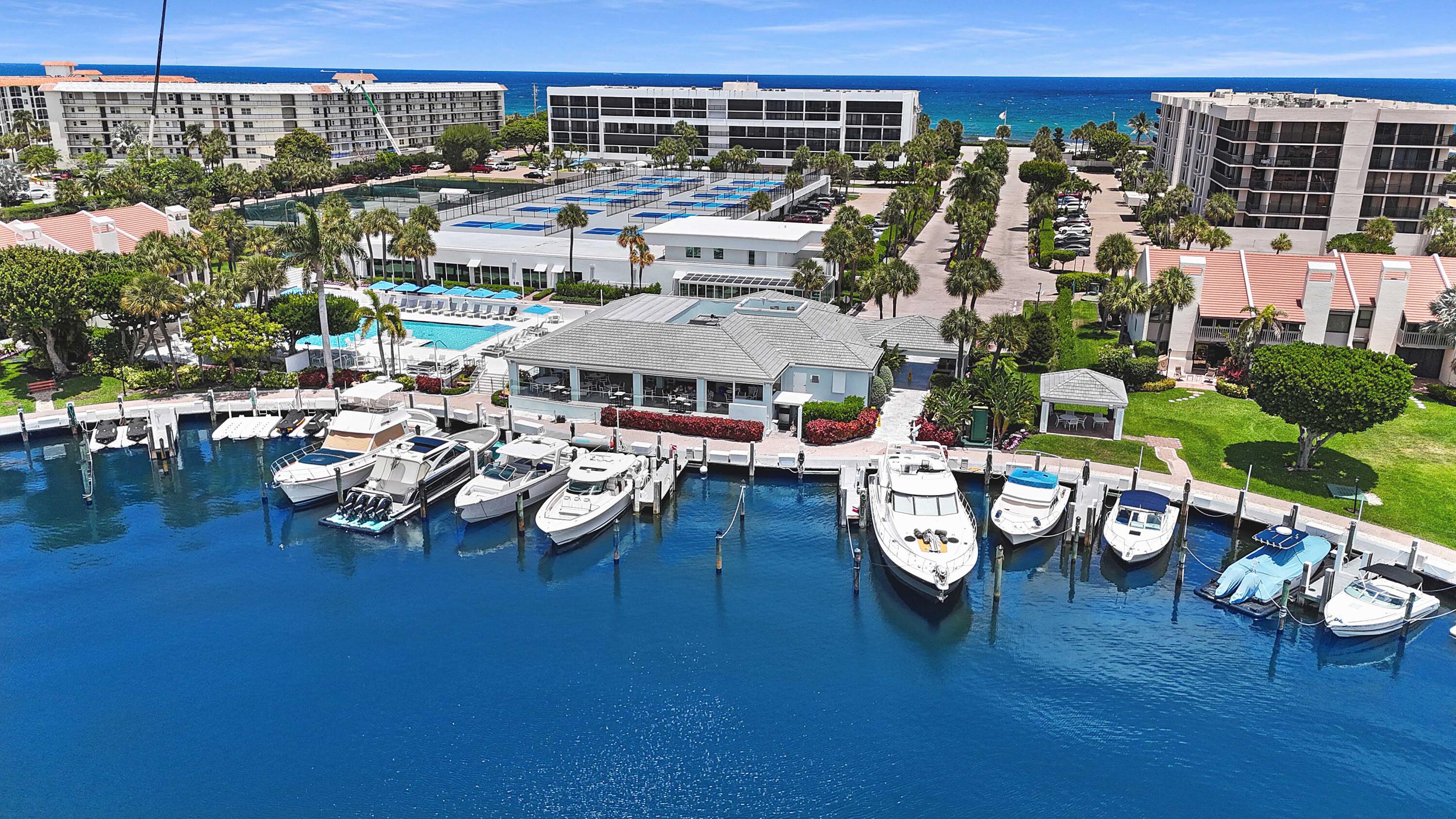 2697 North Ocean Boulevard, Unit F505 Boca Raton, FL 33431 - Photo 48 of 67 boca-raton-luxury-real-estate-505f-entry