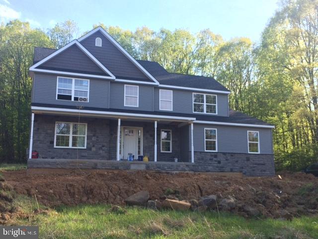 2530 Deep Creek Road Perkiomenville, PA 18074 - Photo 1 of 1 Gallery Image 1