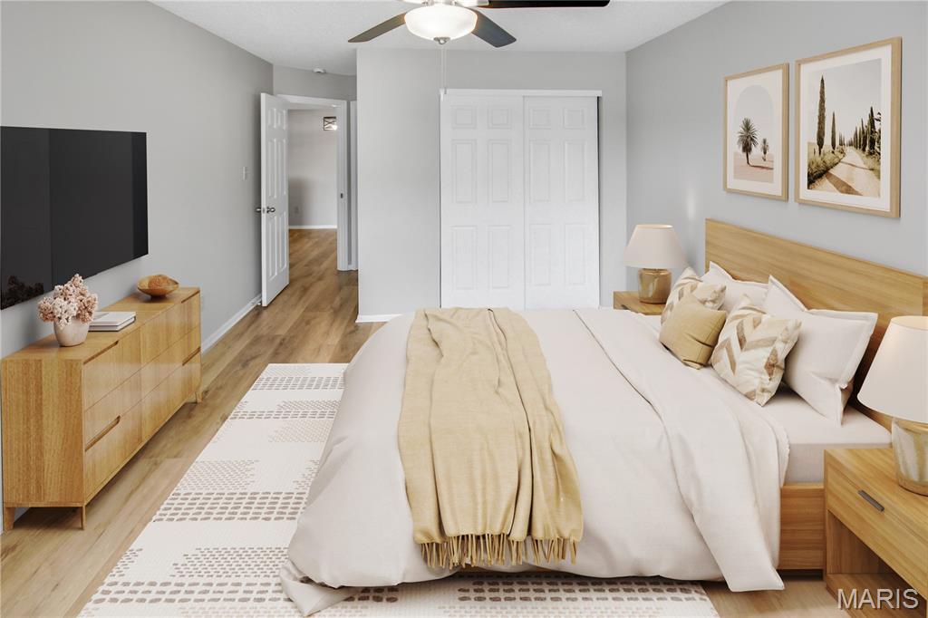 321 Shirley Ridge Drive St. Charles, MO 63304 - Photo 15 of 21