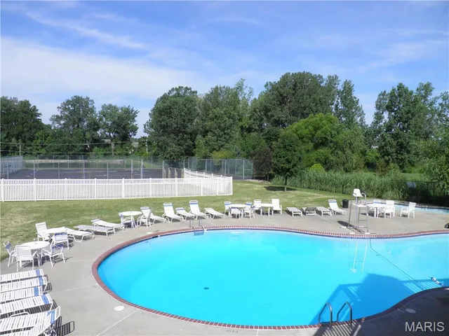 $1,700 | 321 Shirley Ridge Drive, St. Charles, MO 63304