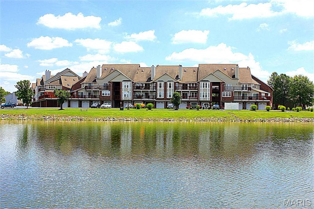 321 Shirley Ridge Drive St. Charles, MO 63304 - Photo 20 of 21