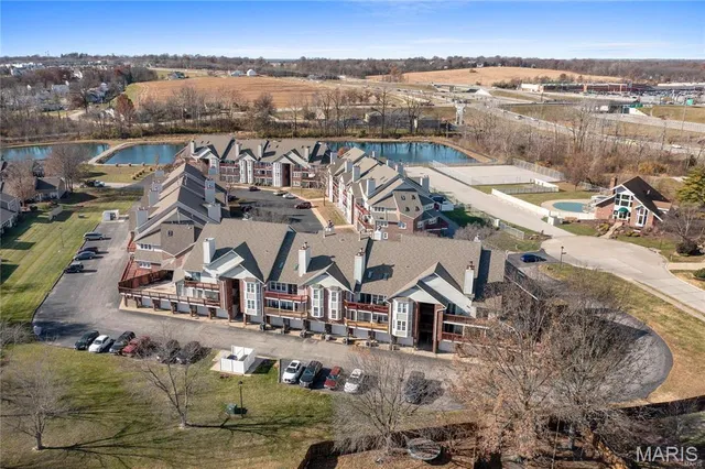 $1,700 | 321 Shirley Ridge Drive, St. Charles, MO 63304