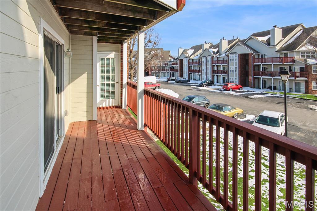 321 Shirley Ridge Drive St. Charles, MO 63304 - Photo 9 of 21