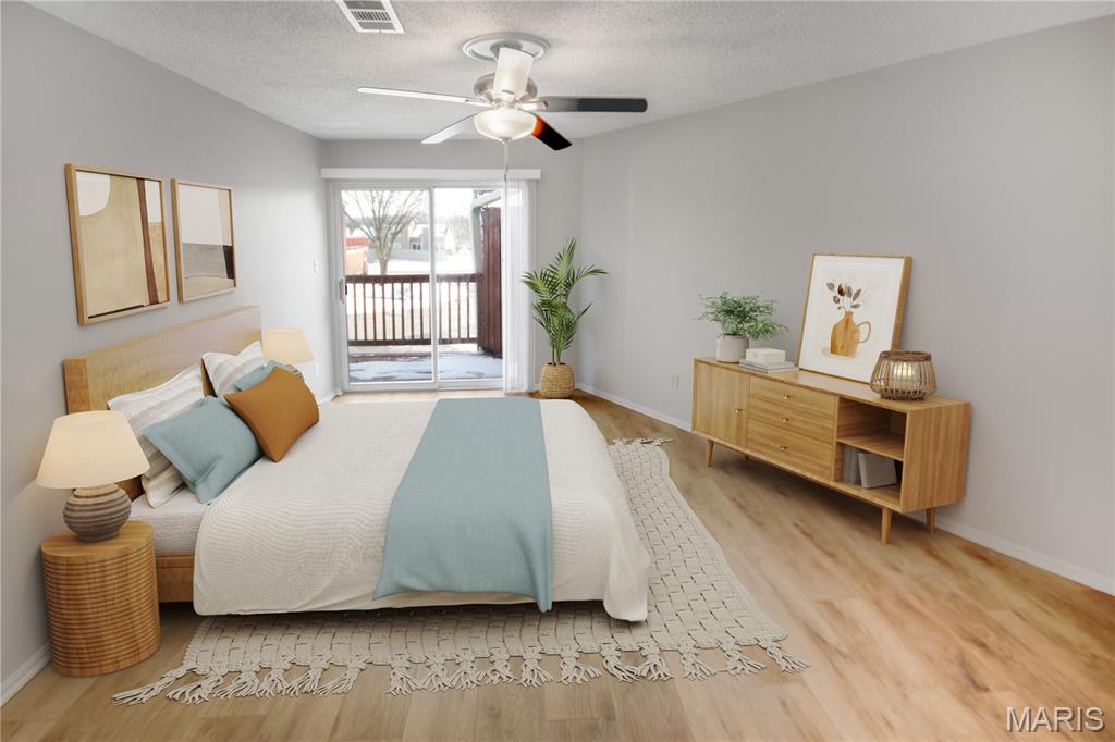 321 Shirley Ridge Drive St. Charles, MO 63304 - Photo 10 of 21