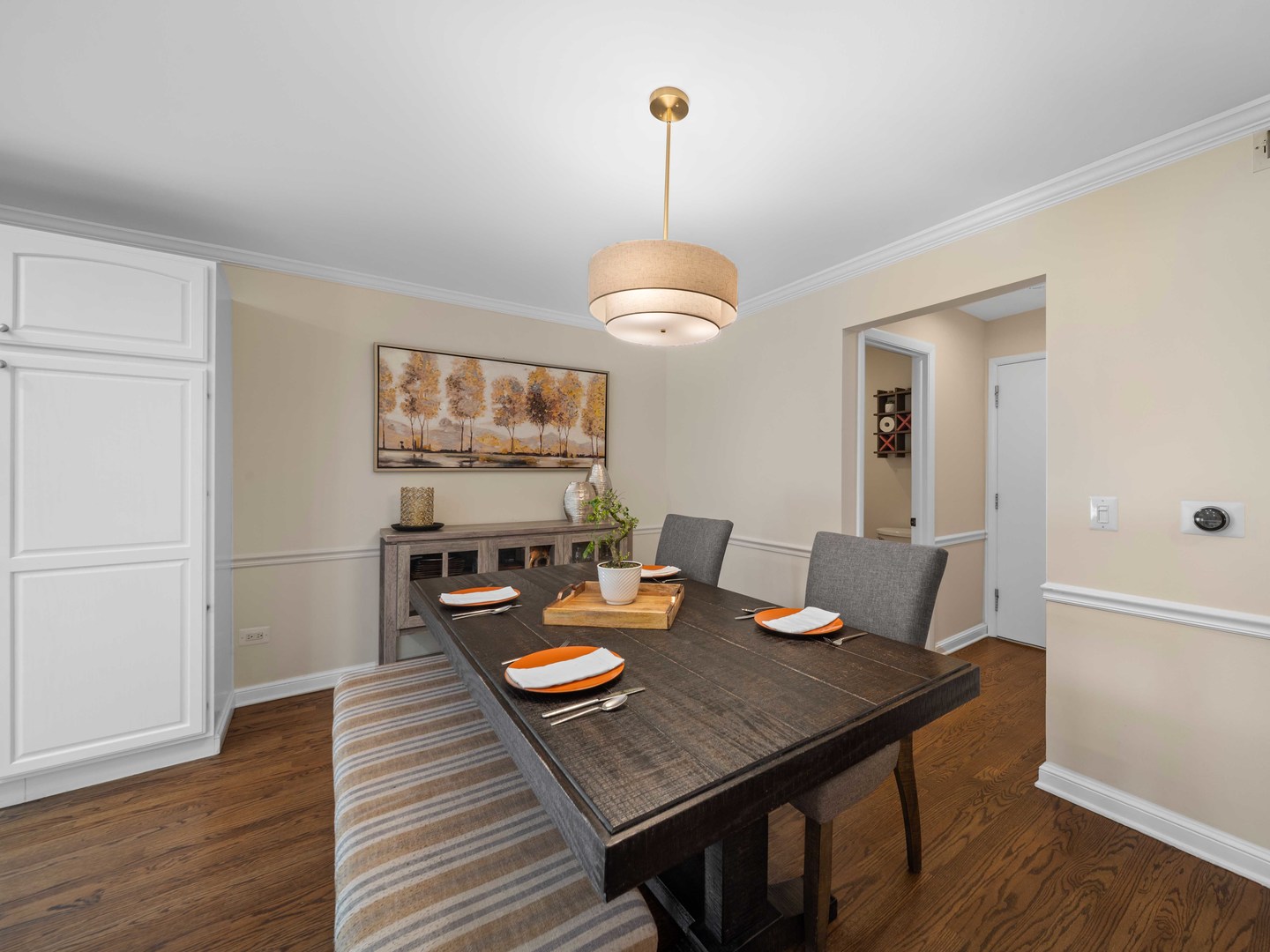 1715 Wildberry Drive, Unit E Glenview, IL 60025 - Photo 8 of 37