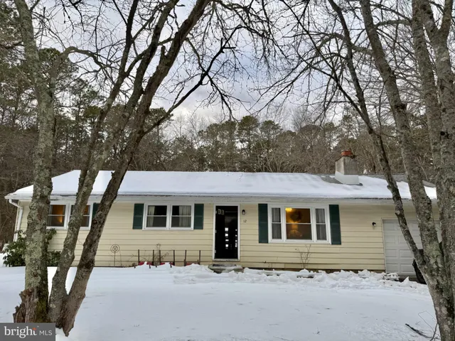 $275,000 | 12 Vance Street, Browns Mills, NJ 08015