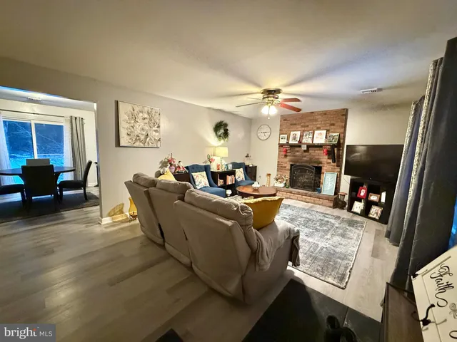 $275,000 | 12 Vance Street, Browns Mills, NJ 08015