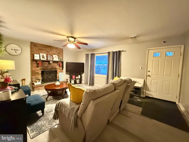 $275,000 | 12 Vance Street, Browns Mills, NJ 08015