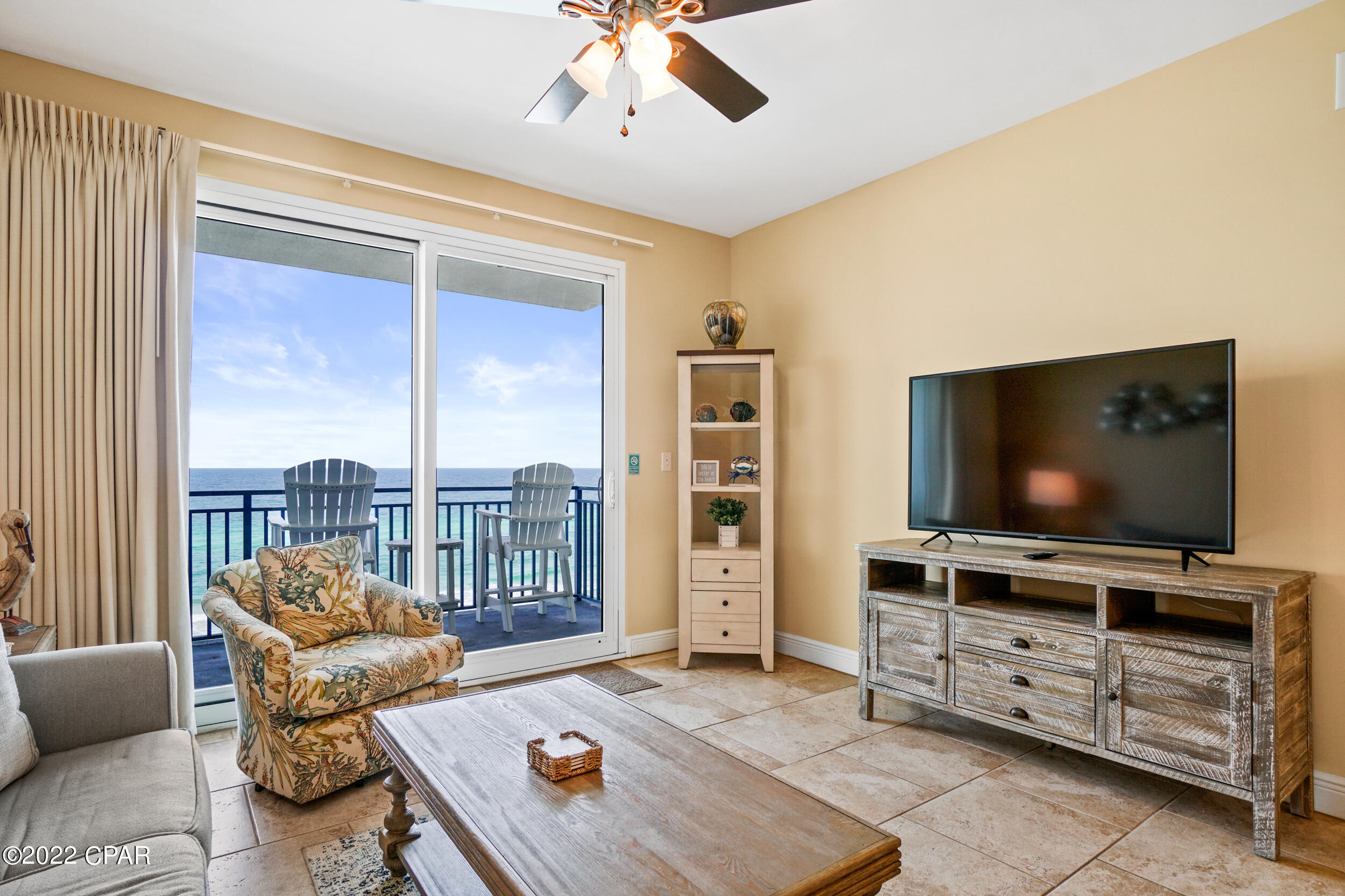 16701 Front Beach Road, Unit 802 Panama City Beach, FL 32413 - Photo 1 of 52 Gallery Image 1