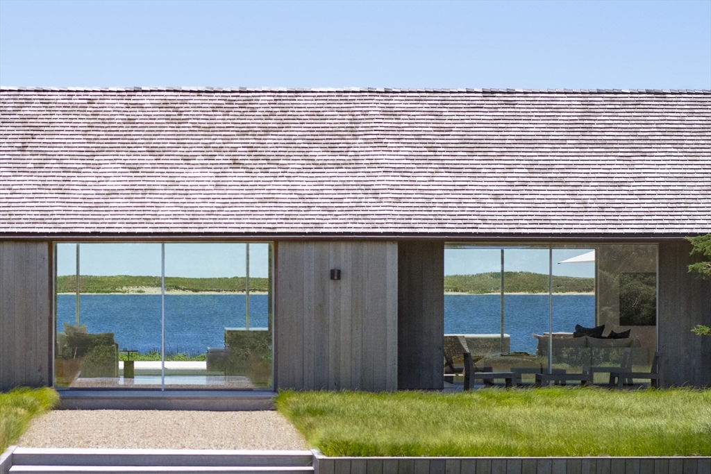61 Butler's Cove Road Edgartown, MA 02539 - Photo 5 of 26