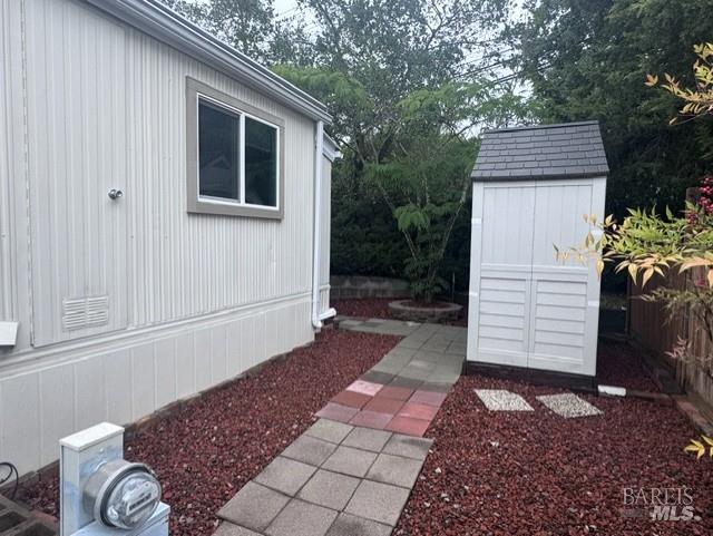 139 Coronado Circle Santa Rosa, CA 95409 - Photo 13 of 23 a view of a house with a yard