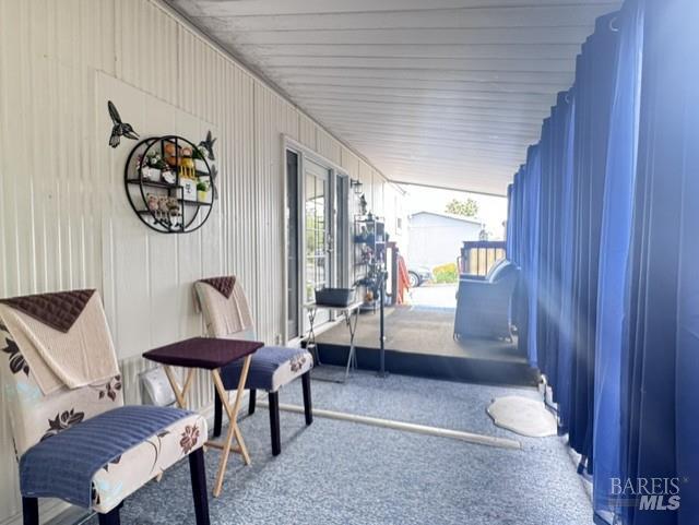 139 Coronado Circle Santa Rosa, CA 95409 - Photo 15 of 23 a living room with furniture and a window