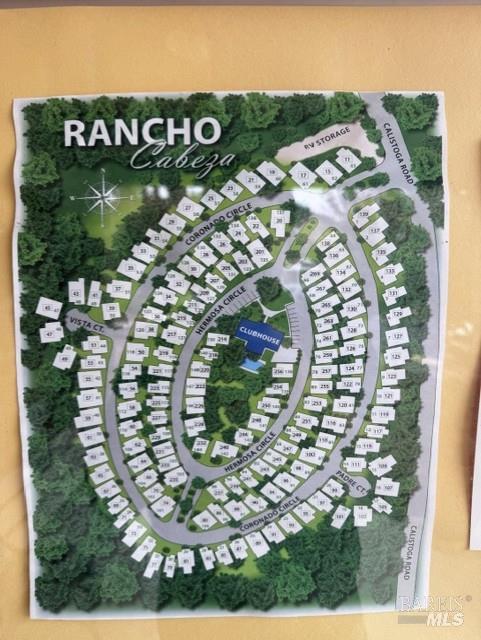 139 Coronado Circle Santa Rosa, CA 95409 - Photo 23 of 23 an aerial view of a house